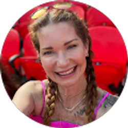 Profile photo of Tänya Flock