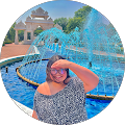 Profile photo of Karen Liliana Gonzalez Rodriguez