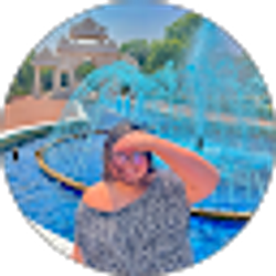 Profile photo of Karen Liliana Gonzalez Rodriguez