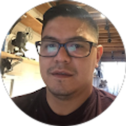 Profile photo of Carlos Marin