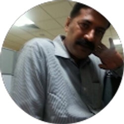 Profile photo of Vivek kumaraswamy