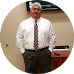 Profile photo of Jose Castorena