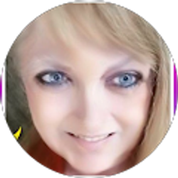 Profile photo of Cheryl Meek