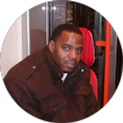 Profile photo of Cee Walk