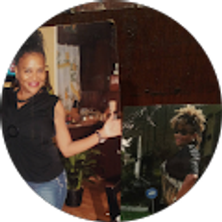 Profile photo of Shirley Humphrey