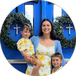 Profile photo of Alana Miller