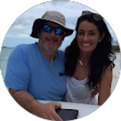 Profile photo of Scott Feuquay