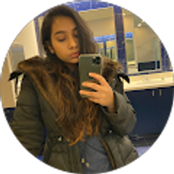 Profile photo of Suraiya Karim