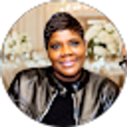 Profile photo of Anisha Washington