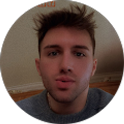 Profile photo of Nick Cecconi