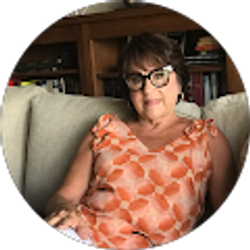 Profile photo of Carole Denton