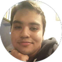 Profile photo of Sebastian Izaguirre