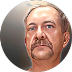 Profile photo of Ken Williams