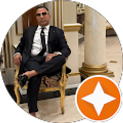 Profile photo of Mike Aburoumi