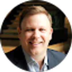 Profile photo of Damon Fletcher