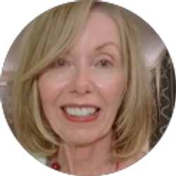 Profile photo of Patricia Taylor