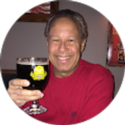 Profile photo of Etienne Faverey