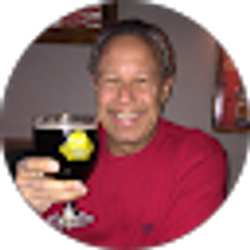 Profile photo of Etienne Faverey