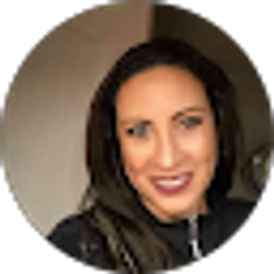 Profile photo of Betsy Gozzer