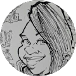 Profile photo of Stellina Mbadinga