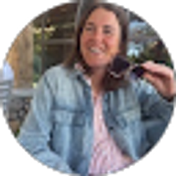 Profile photo of Molly Waters