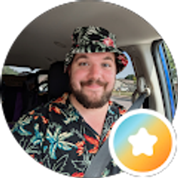 Profile photo of Scott Rose