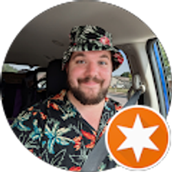 Profile photo of Scott Rose