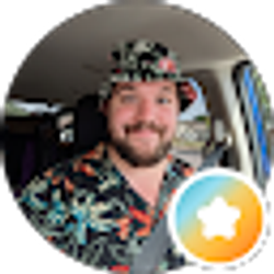 Profile photo of Scott Rose