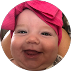 Profile photo of Ashley Gullage