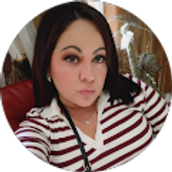 Profile photo of Sarah Olivas