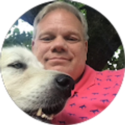 Profile photo of Randy Harwood