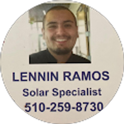 Profile photo of Lennin Ramos Mayen (Lenny Ramos)