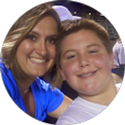 Profile photo of Melonie Pruett