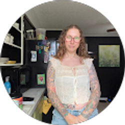 Profile photo of katie Woodruff