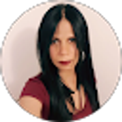 Profile photo of Celina Santana