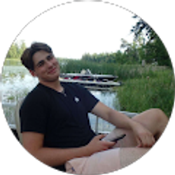Profile photo of Sean Maloy