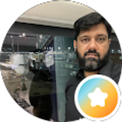 Profile photo of Muhammad Shahryar Khan