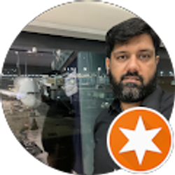 Profile photo of Muhammad Shahryar Khan