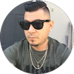 Profile photo of Pedro Rivera