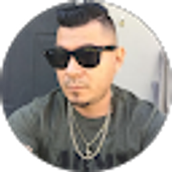 Profile photo of Pedro Rivera