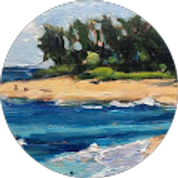 Profile photo of Miriam Elizabeth Carmack