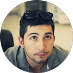 Profile photo of Emrah Sürücü