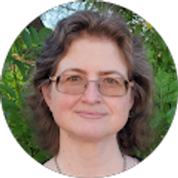 Profile photo of Jenny Stracke