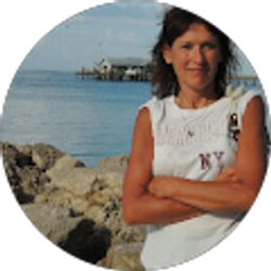 Profile photo of Sherry Balog