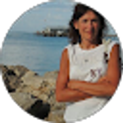 Profile photo of Sherry Balog