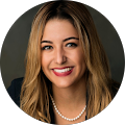 Profile photo of Isabella Remolina