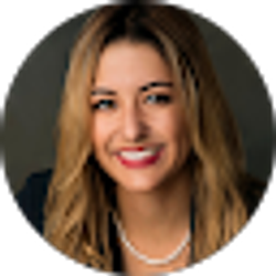 Profile photo of Isabella Remolina