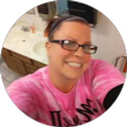 Profile photo of Nettie Moore