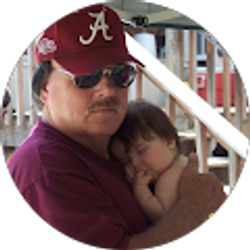 Profile photo of Billy Coats