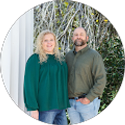 Profile photo of Ashley Laird